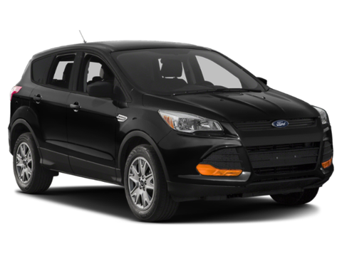 2014 Ford Escape S in St. Louis, MO - Bommarito South County