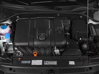 2014 Volkswagen Passat TDI SE