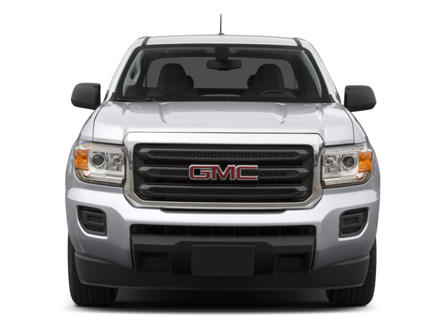 2015 GMC Canyon Base
