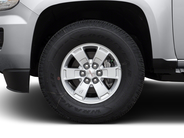 2015 GMC Canyon Base