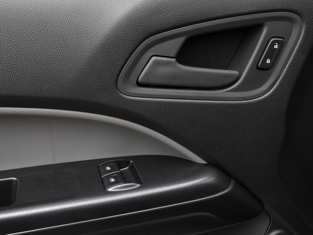 2015 GMC Canyon Base