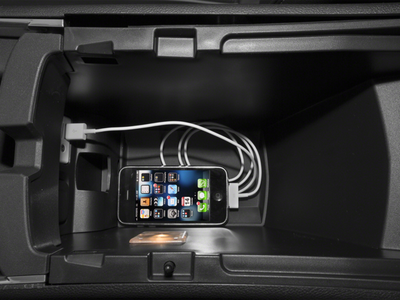 2016 Chevrolet Impala LTZ 2LZ