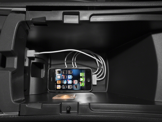 2016 Chevrolet Impala LTZ 2LZ