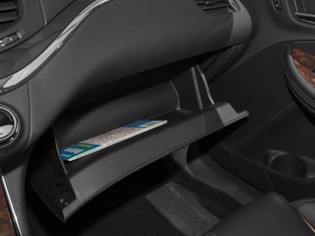 2016 Chevrolet Impala LTZ 2LZ