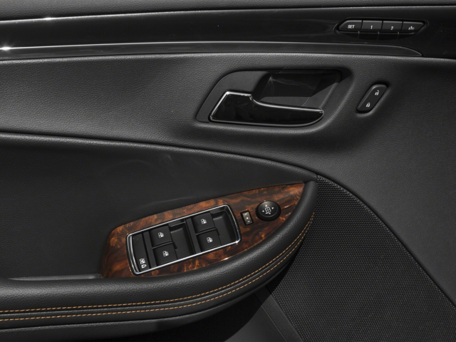 2016 Chevrolet Impala LTZ 2LZ