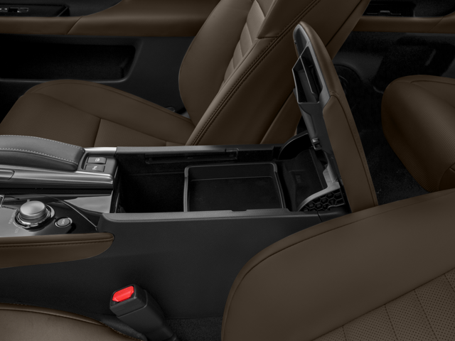 2016 Lexus GS 350