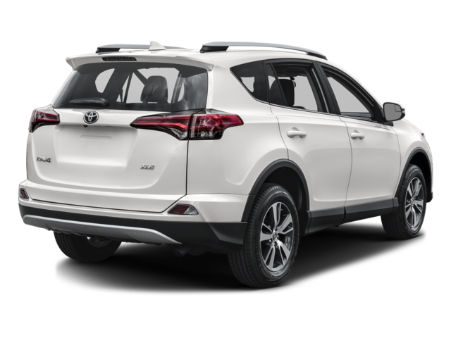 2018 Toyota RAV4 Limited in St. Louis, MO - Bommarito South County