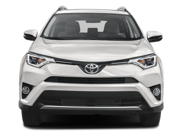 2018 Toyota RAV4 Limited in St. Louis, MO - Bommarito South County