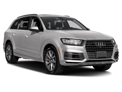 2019 Audi Q7 55 Prestige quattro