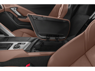 2019 Chevrolet Corvette Grand Sport 3LT