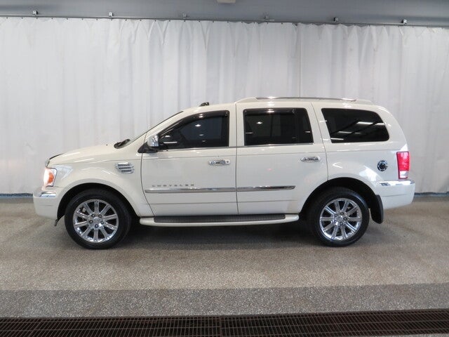 Used 2008 Chrysler Aspen Limited with VIN 1A8HW58248F113326 for sale in Saint Louis, MO