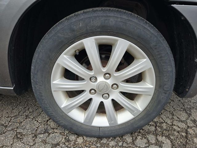 2013 Chrysler 200 Limited