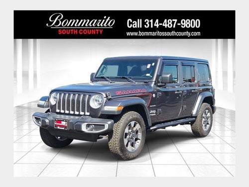 2019 Jeep Wrangler Base