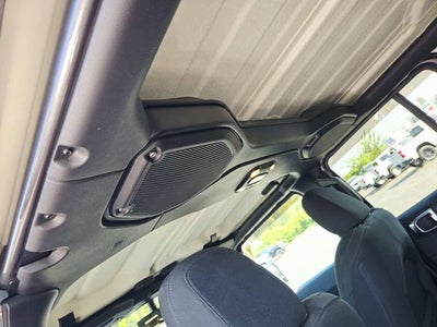 2019 Jeep Wrangler Base