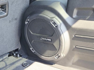 2019 Jeep Wrangler Base