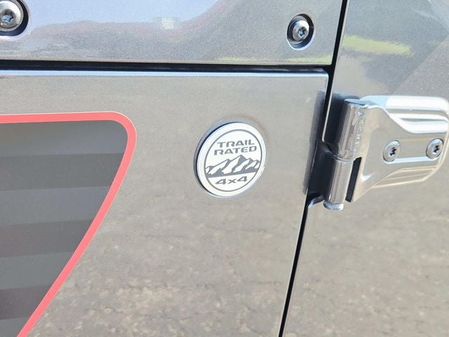 2019 Jeep Wrangler Base