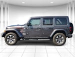 2019 Jeep Wrangler Base