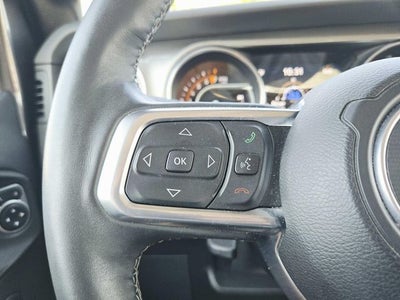 2019 Jeep Wrangler Base