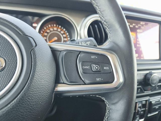2019 Jeep Wrangler Base