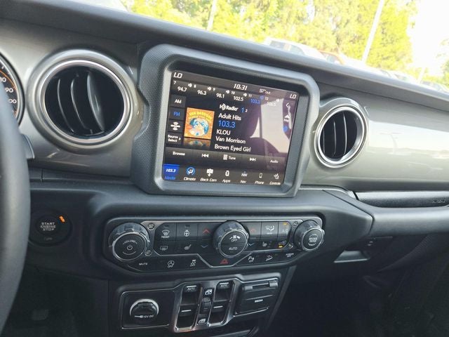 2019 Jeep Wrangler Base