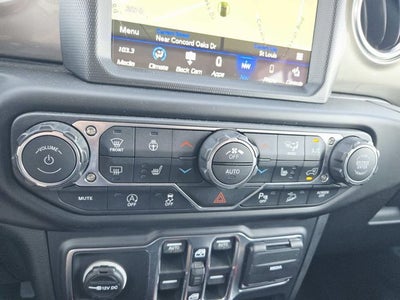 2019 Jeep Wrangler Base