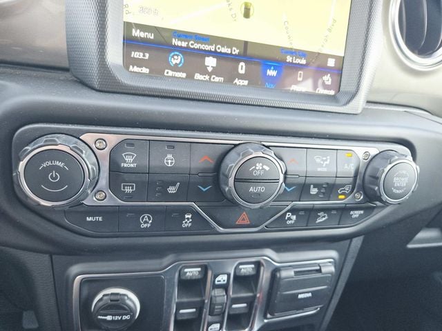 2019 Jeep Wrangler Base
