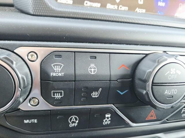 2019 Jeep Wrangler Base
