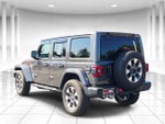 2019 Jeep Wrangler Base