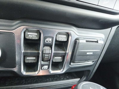 2019 Jeep Wrangler Base