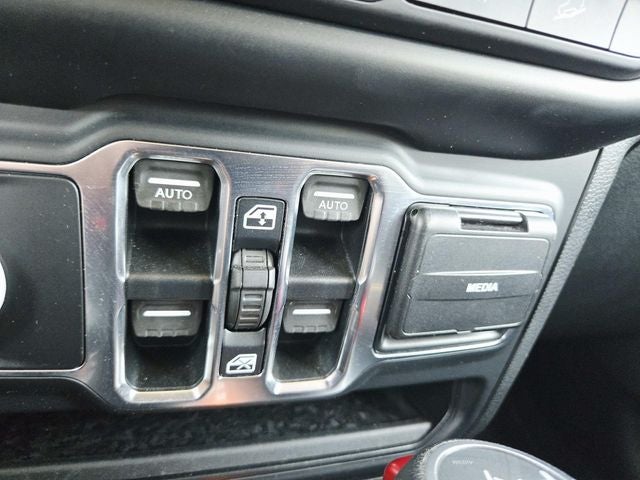 2019 Jeep Wrangler Base