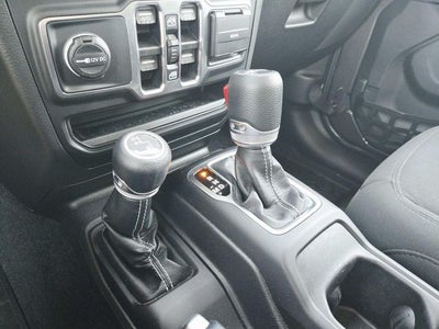 2019 Jeep Wrangler Base