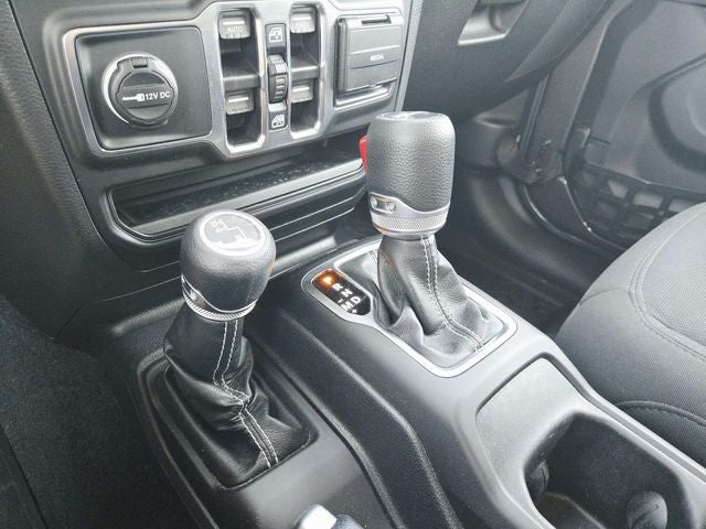 2019 Jeep Wrangler Base