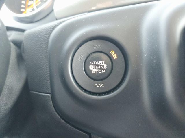 2019 Jeep Wrangler Base