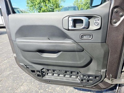 2019 Jeep Wrangler Base
