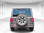 2019 Jeep Wrangler Base