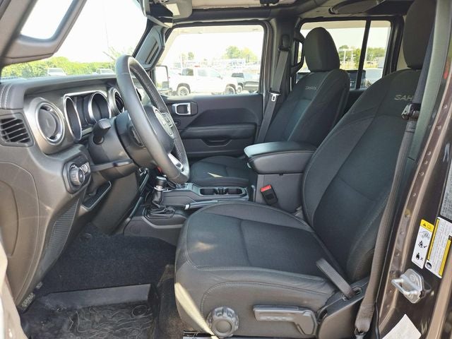 2019 Jeep Wrangler Base