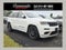 2021 Jeep Grand Cherokee Overland