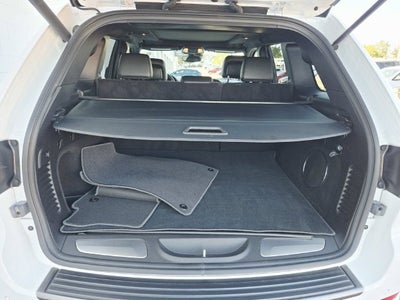 2021 Jeep Grand Cherokee High Altitude