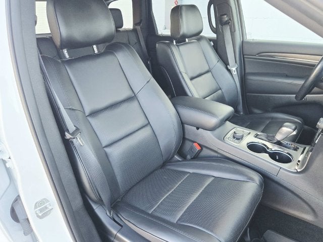 2021 Jeep Grand Cherokee High Altitude