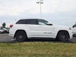 2021 Jeep Grand Cherokee Overland