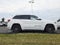 2021 Jeep Grand Cherokee Overland