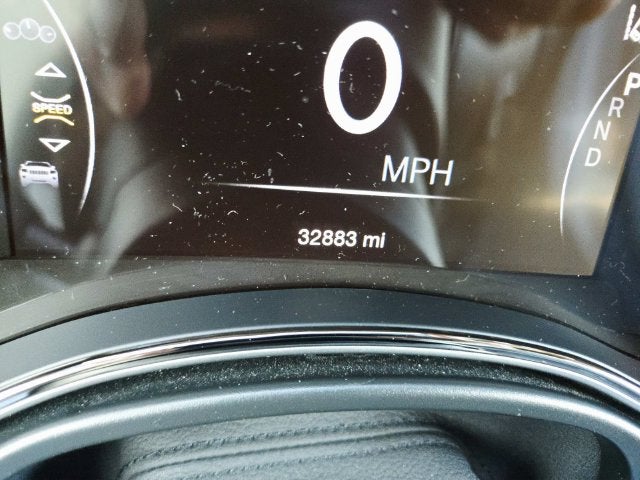 2021 Jeep Grand Cherokee High Altitude