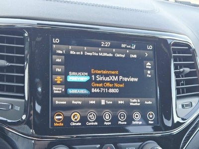 2021 Jeep Grand Cherokee High Altitude