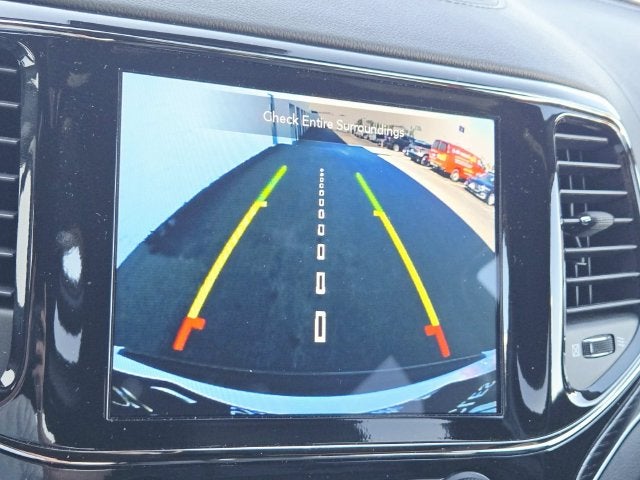 2021 Jeep Grand Cherokee High Altitude