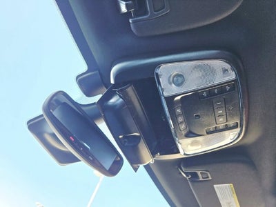 2021 Jeep Grand Cherokee High Altitude