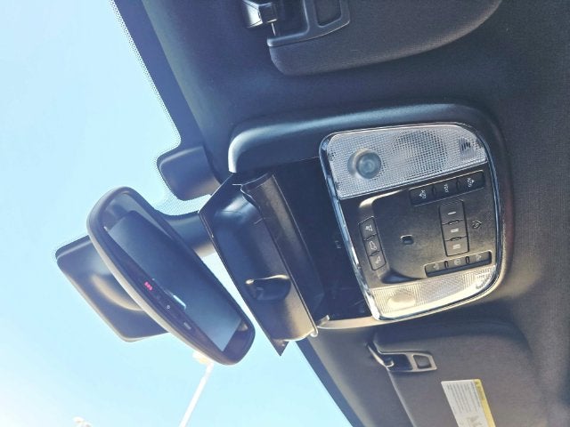 2021 Jeep Grand Cherokee High Altitude