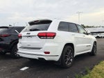2021 Jeep Grand Cherokee Overland