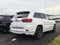 2021 Jeep Grand Cherokee Overland