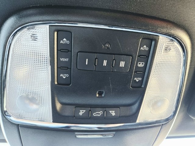 2021 Jeep Grand Cherokee High Altitude