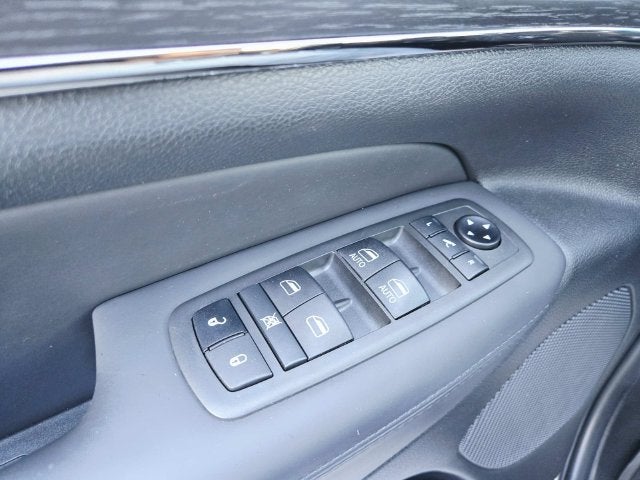 2021 Jeep Grand Cherokee High Altitude